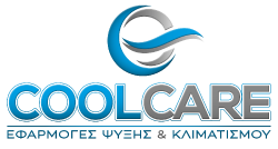 CoolCare Logo