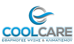 CoolCare Logo