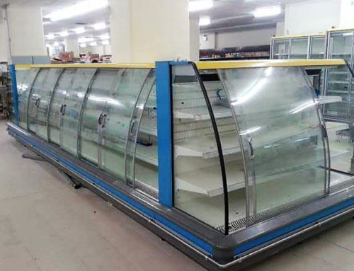 Super Market Γαλαξίας