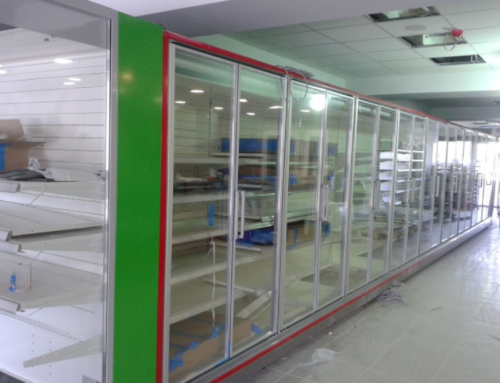 Super Market Θεσσαλονίκη