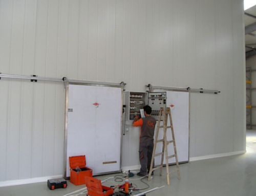 Επαγγελματικός Χώρος Eurocoffe