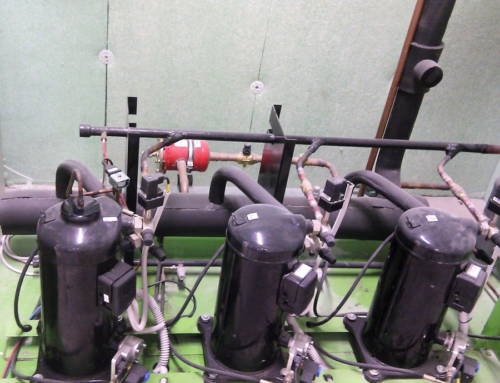 Super Market Carrefour