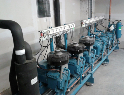 Super Market Θεσσαλονίκη